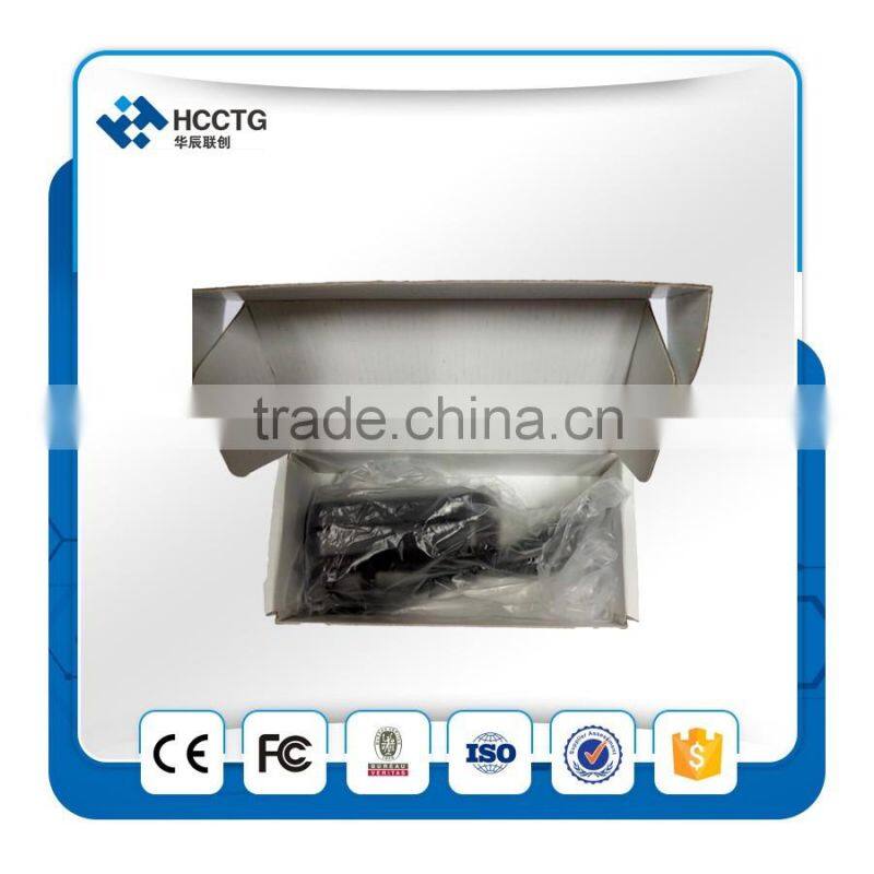 Small size RS-232 interface Magnetic Card Reader-HCC780