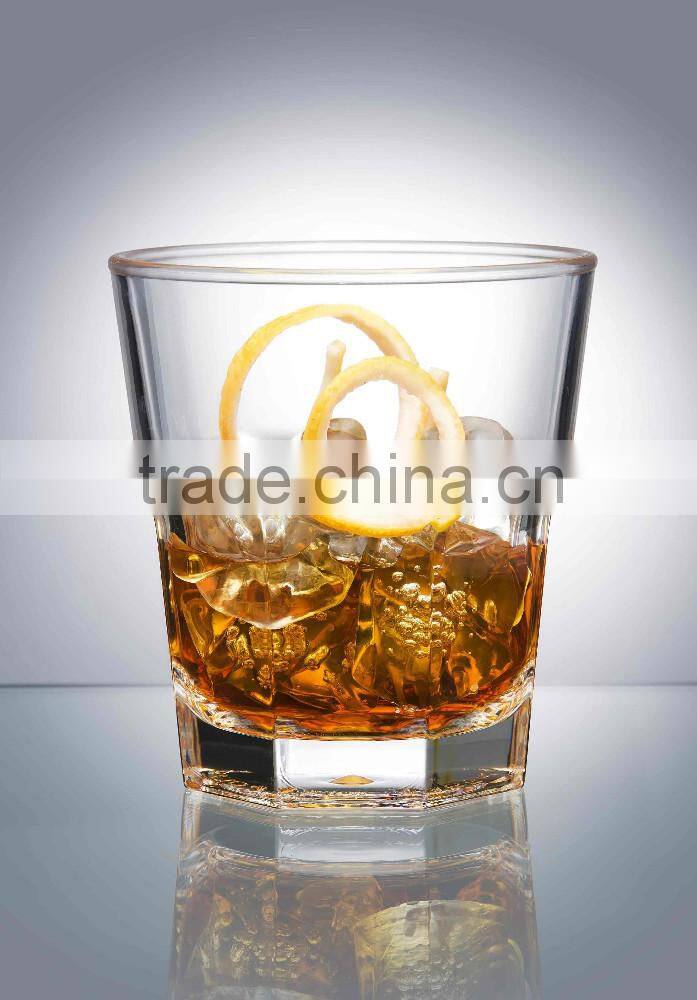 Plastic Polycarbonate Rock DOF 350mL Glass,Unbreakable cup,Plastic tumbler