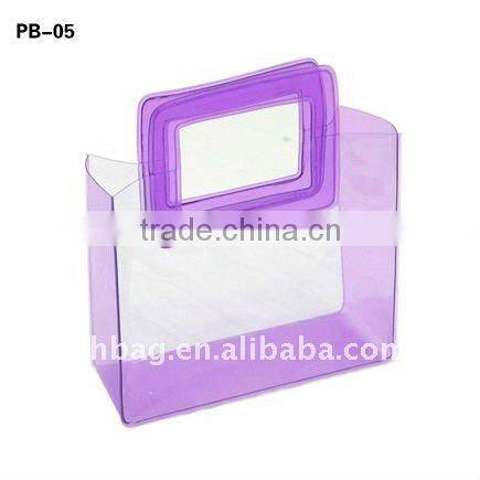 soft pvc packaging
