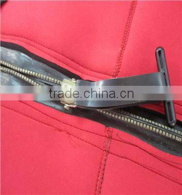 Custom Good Quality Marine use Life Saving immersion suits