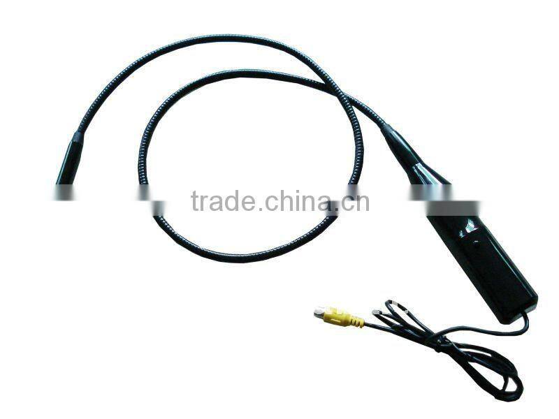 0.3 Mege Pixel Tool Camrea Snake Inspection Camera