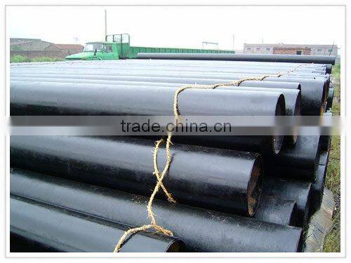 Large-stitch steelpipe
