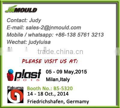 China professional plastic rattan sofa & table mould