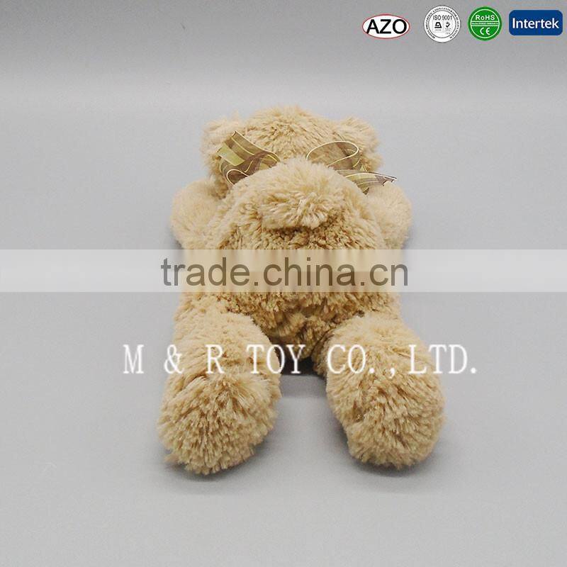 Hot and New Soft Bear Plush Bear Toys with Bowknot