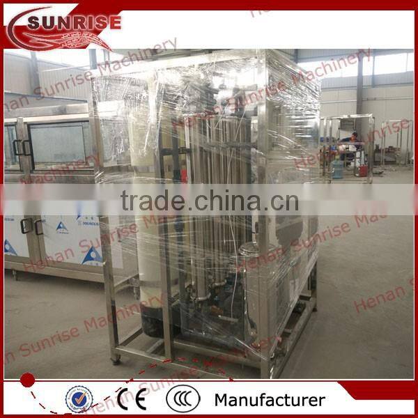 203 Cheap price alcohol bottle filling machine