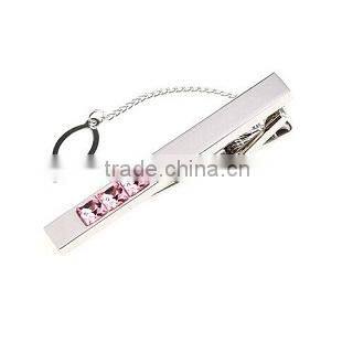 Wholesale Crystal Tie Clips, Metal Tie Clips,Tie Clips