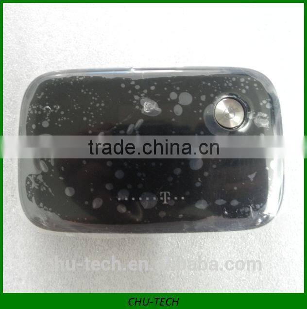 Huawei E5776 150 Mbps 4G LTE & 42 Mbps 3G Mobile WiFi Hotspot