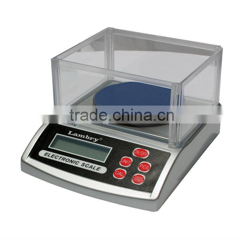 gram weighing scales