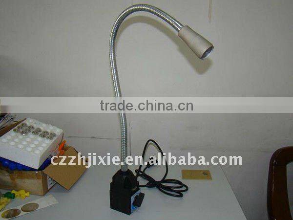 Machine Halogen Lamp