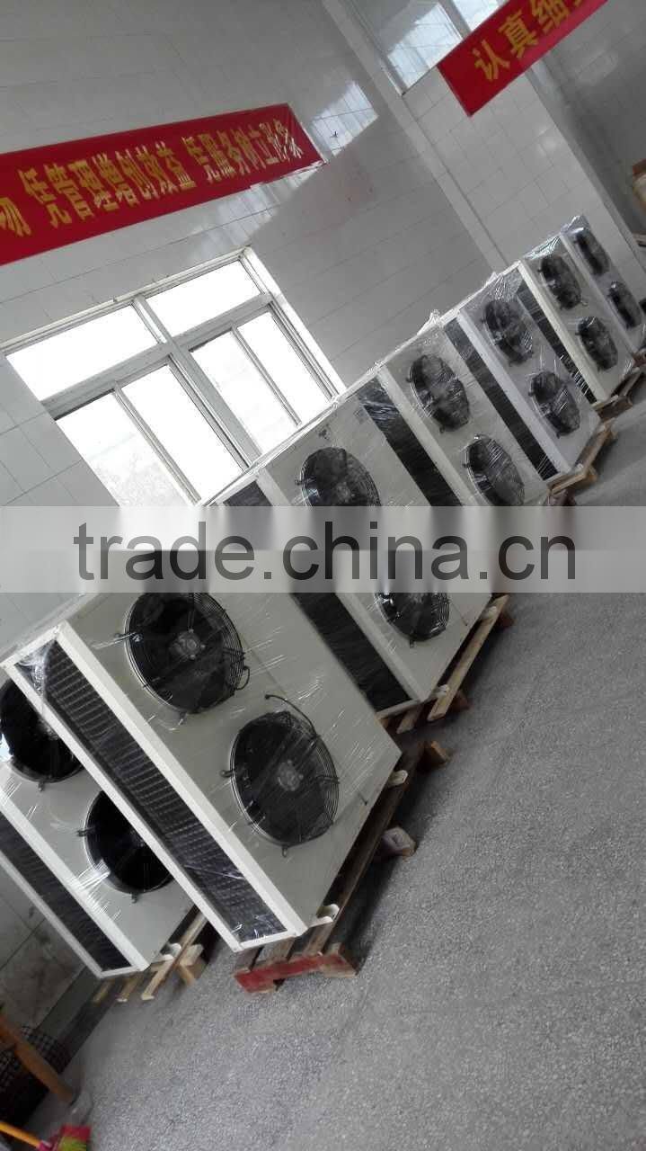 CE Certification compresoor Type compressor condensing units parts