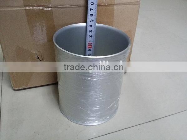 Air suspension repair kits(Aluminum Cap) for Mercedes W211 front.