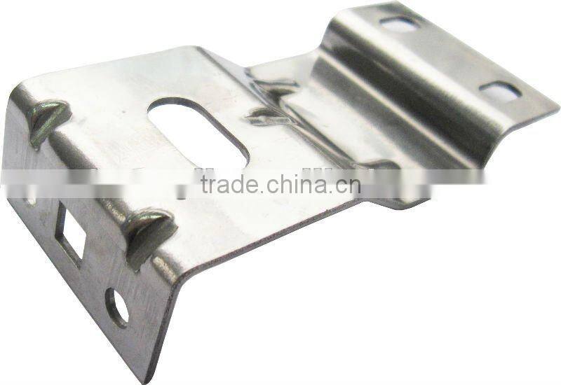 Metal Stamping Bending Parts of steel