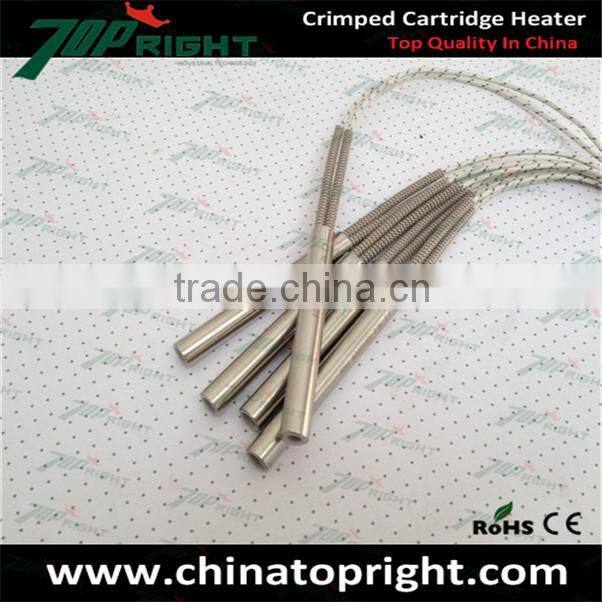 220v Electric heating element Heater Cartridge 5mm Diameter