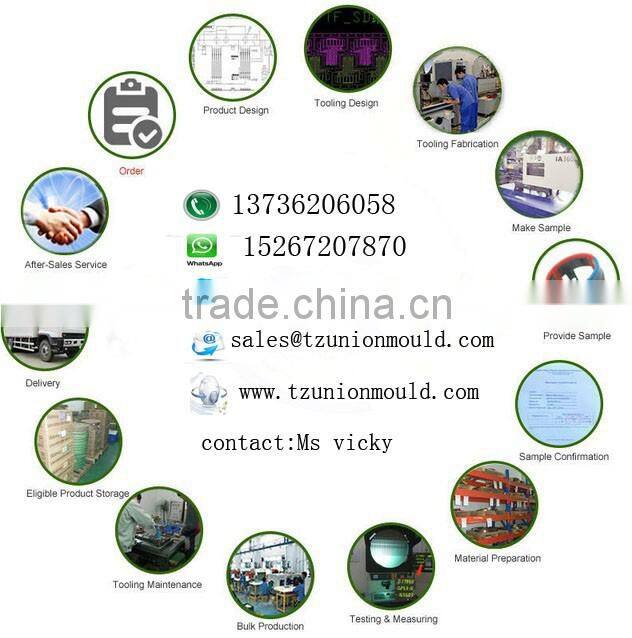 hdpe blow bottle mould