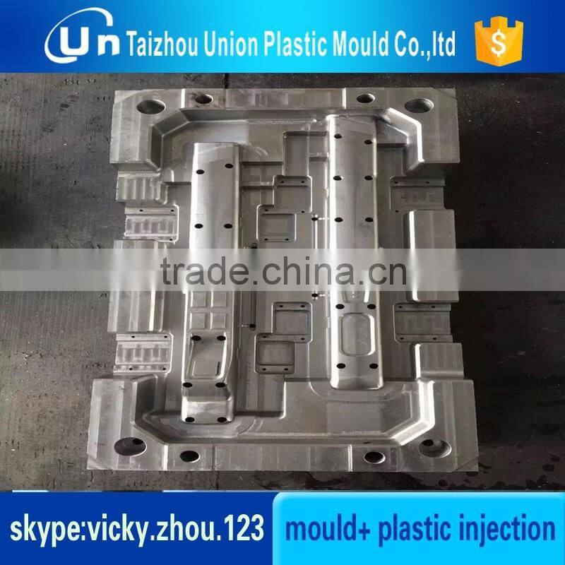 mould for auto front light front light mould plastic car part