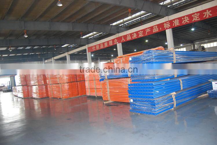 2015 hot sale space saving alibaba website rack