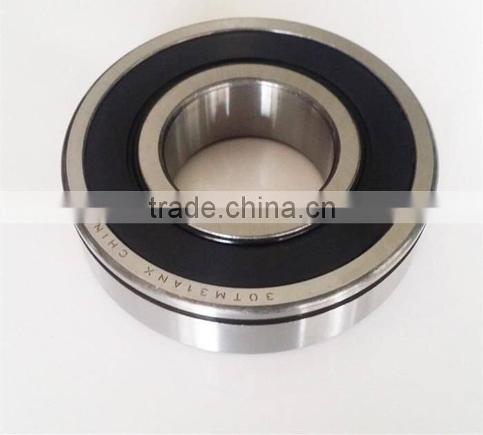 30TM31ANX 30x66x17 Deep groove ball bearing 30TM31