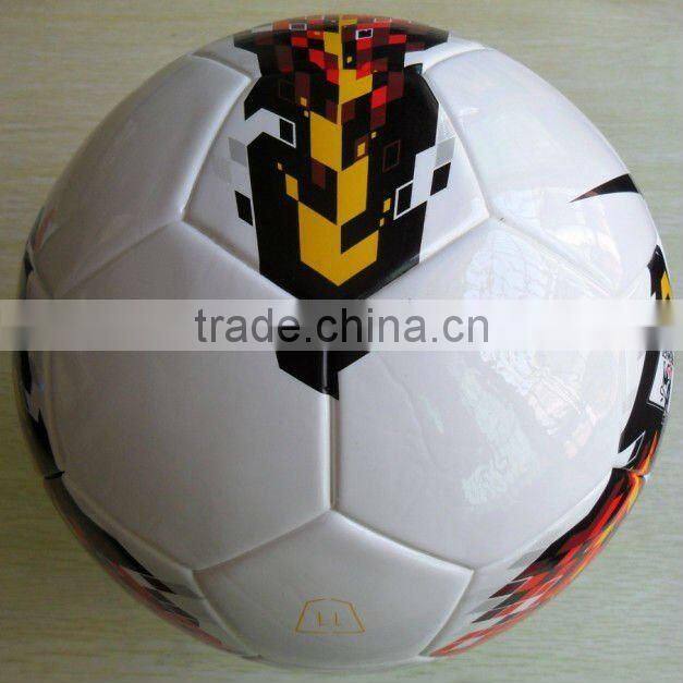 Professional match football