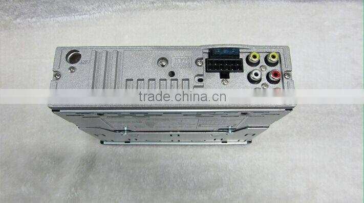 Popular bluetooth FM tuning USB input Car DVD player