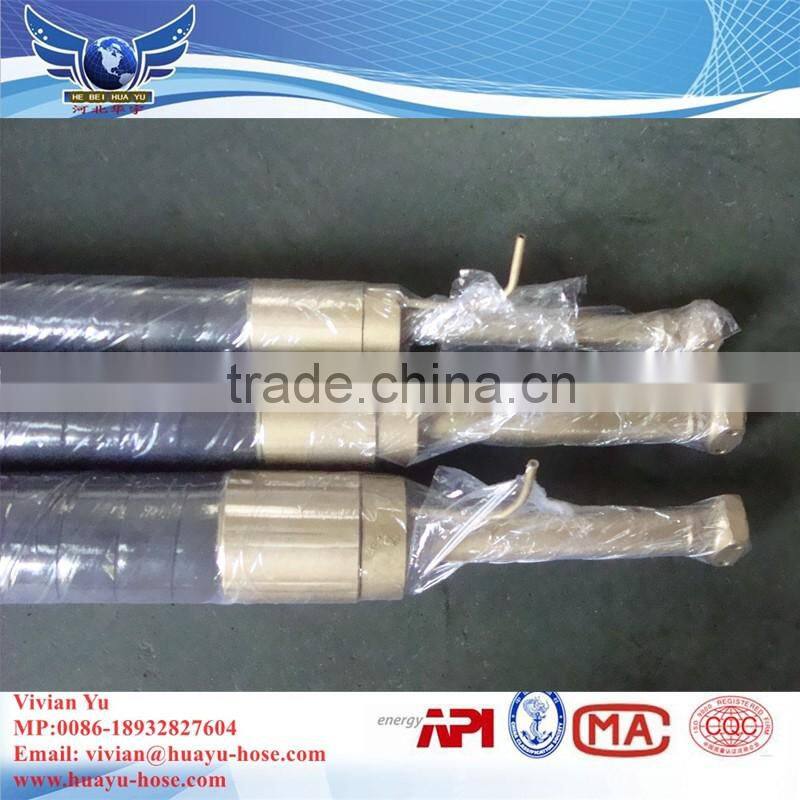 Insulated Flexible Hose Inflatable Rubber Hose High Quality Inflatable Rubber Hose