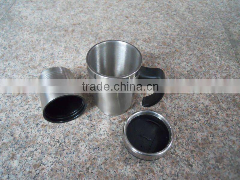 Chenwei stainless steel mug