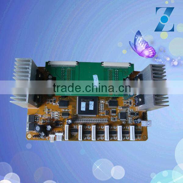 High Quality Head Board/Mother Board for Large Format Printer