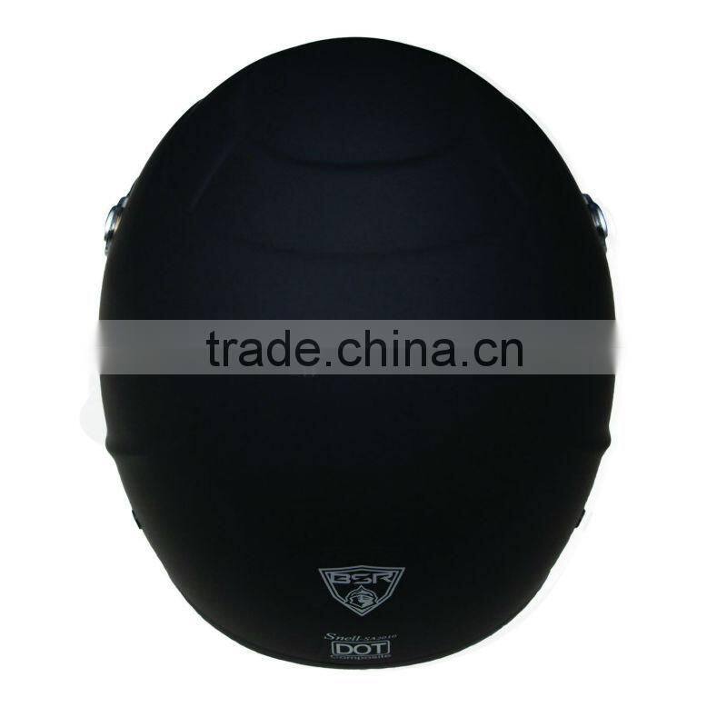 Cheap helmet with SNELL SAH 2010 standard BF1-760
