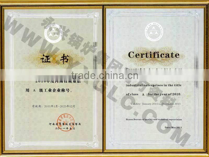 New Condition and Horizontal Vacuum Wood Impregnation Plant