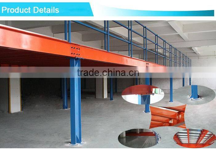 pallet racking systems for warehouse storage