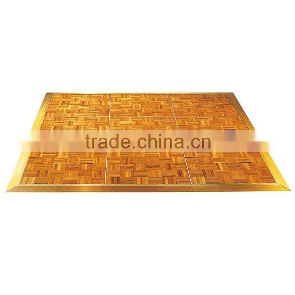 wholesales portable dance floor