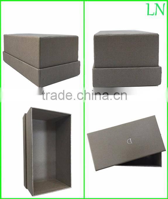 Custom-Design Packaging Paper Box For Luxury Products