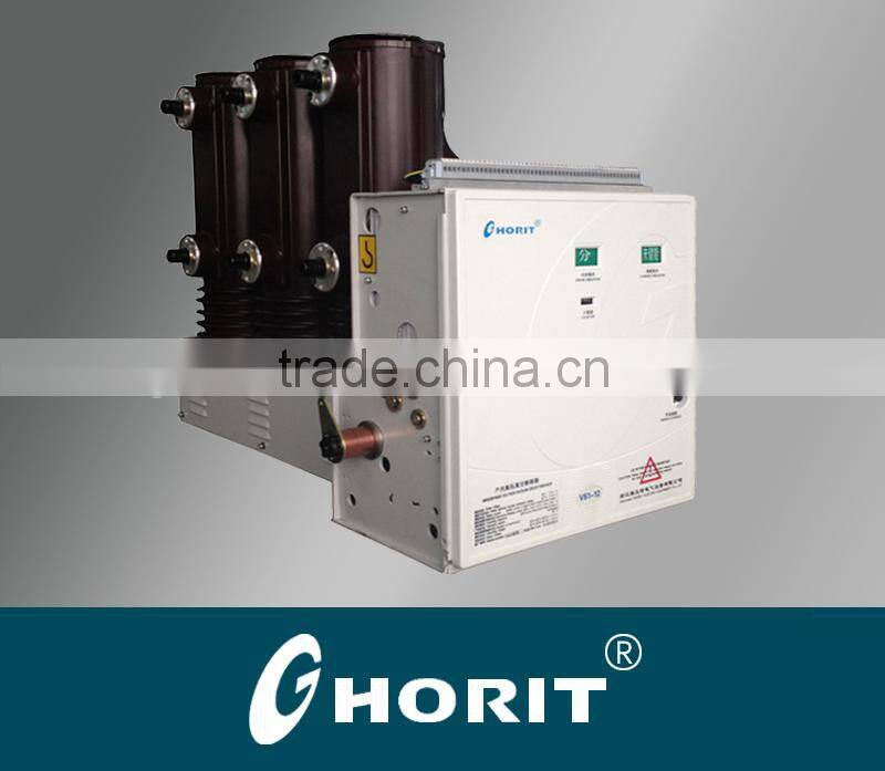 High voltage Vacuum Camera for indoor vacuum circuit breaker vacuum interrupter for VCB