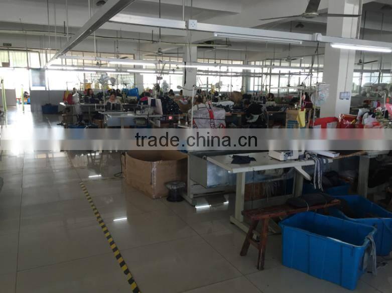 Baby fancy 6 panel reversible denim check bucket hat