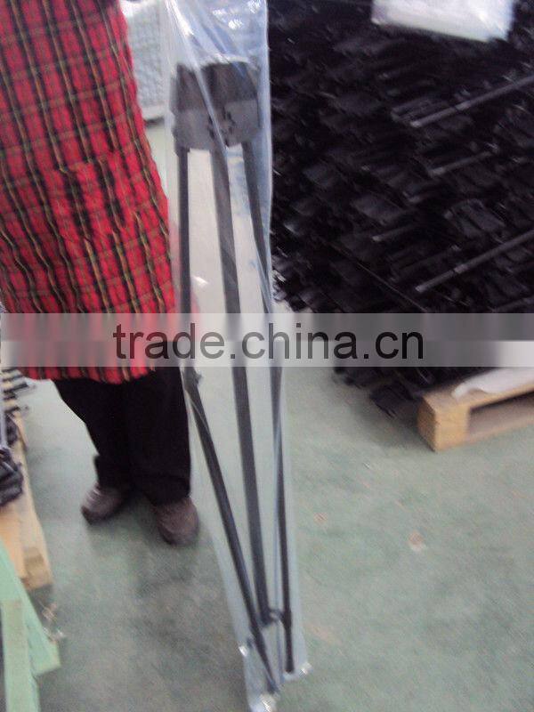 X Frame Banner Stands