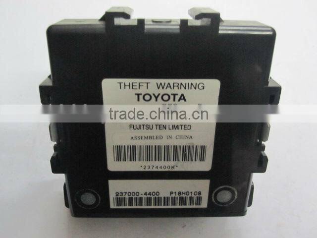Anti-theft Computer Board 89730-02120 for Corolla
