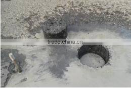 Wireless Magnetic Vehicle Detection Sensor for Traffic