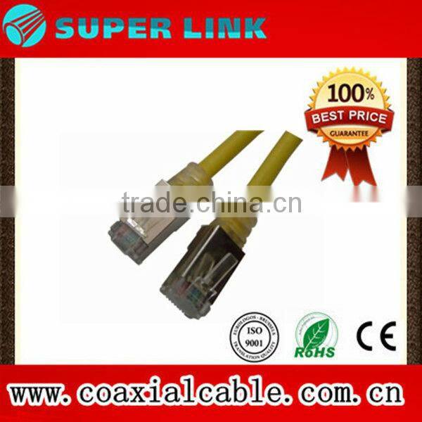 STP Patch Cable NETWORK CABLE