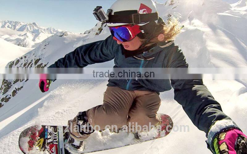 Action Sport Cam Camera Waterproof HD Video Helmetcam Bike Mount A7