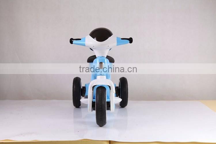 2016 new baby motorcycle children electric mini car, kids ride on car