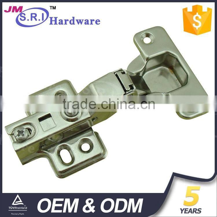 China supplier hot sale concealed hinge , kitchen cabinet concealed hinges