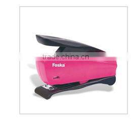 Hot sale labor-saving plastic NO.10 stapler with good quality