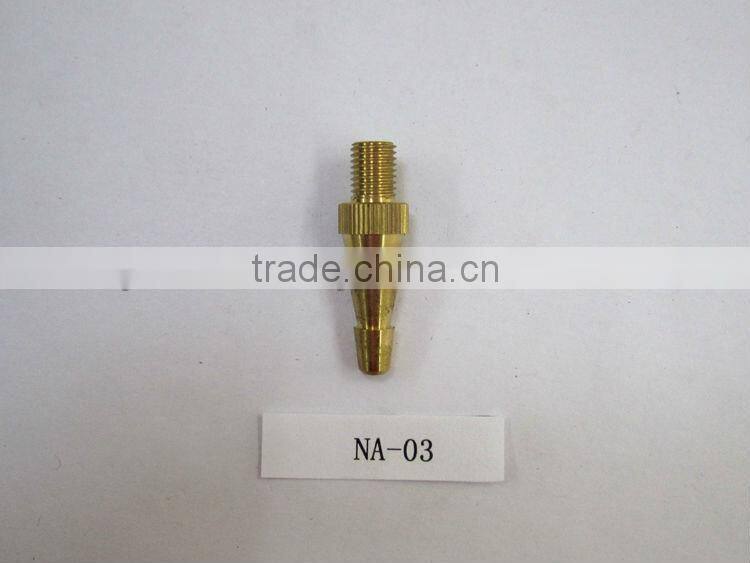 High Quality brass Spray Gun Air Tap