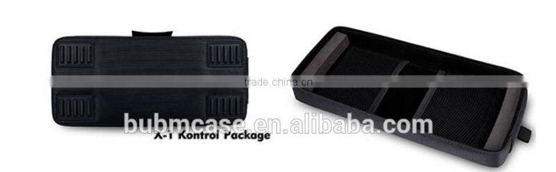 BUBM Traktor Kontrol F1 X1 bag Creator NI Kontrol F1/X1 Hardcase Protector Black