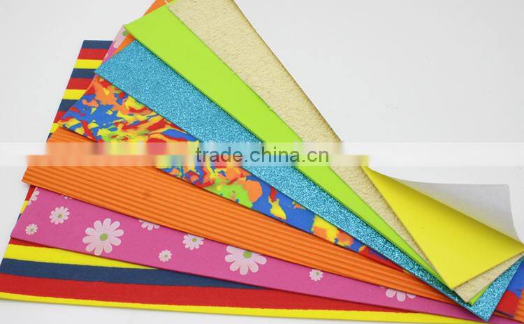 eva high density rubber foam manufacturer