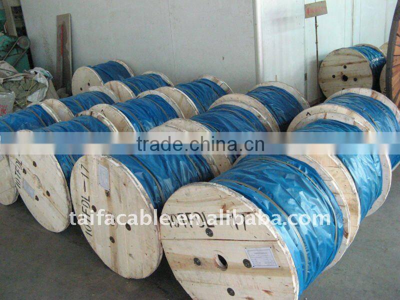 Energy Cable H05V-K / H07V-K copper PVC cable