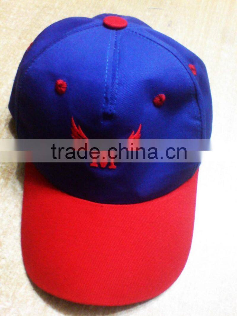 Promotional New Style Blank Trucker Mesh Caps and Hats