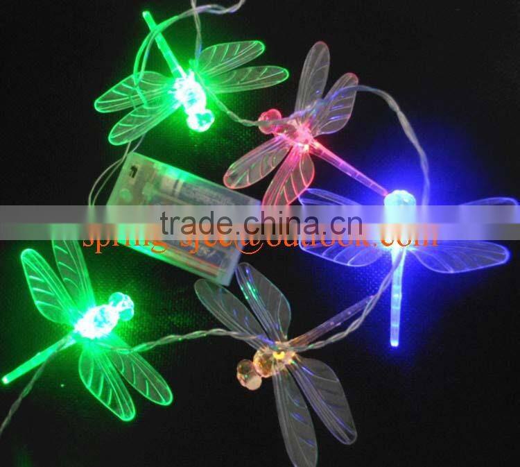 Christmas LED string light for decoration party light