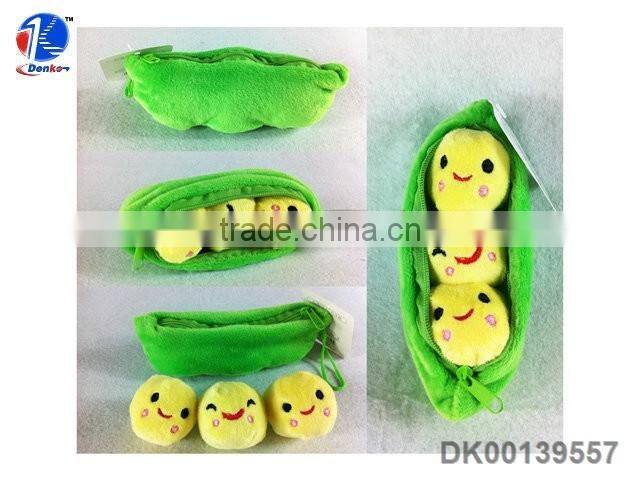 Cute Stuffed Toy Banana