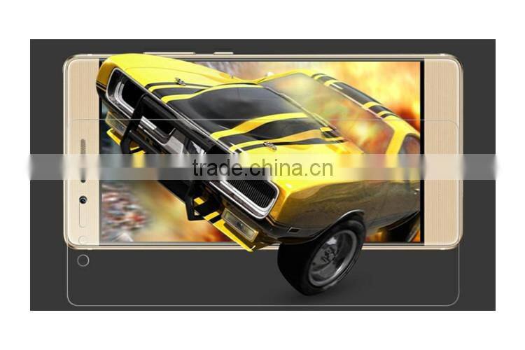 Full Cover remove air bubbles tpu cell screen protector for Huawei P9