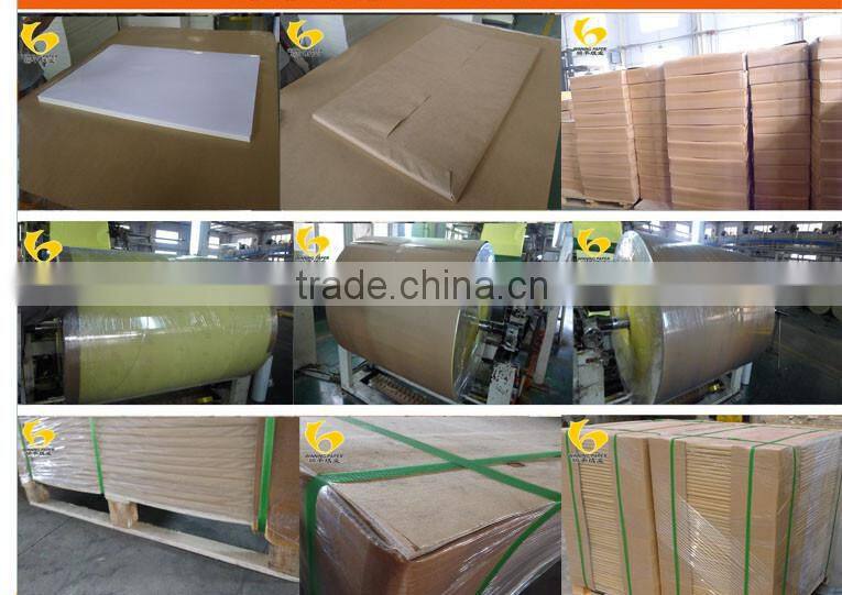 MIRROR STICKER PAPER